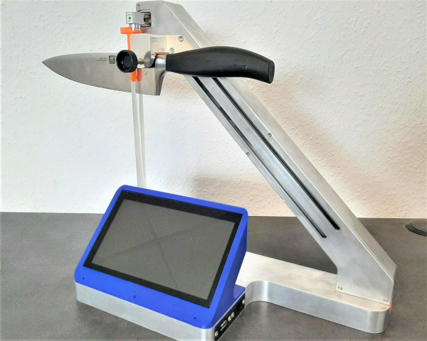 image of EasyCut-Z with Display