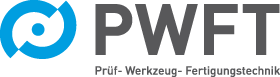 Logo der PWFT GmbH